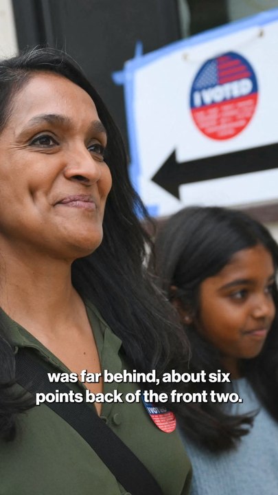 Is Nithya Raman Drafting Off Spencer Pratt?