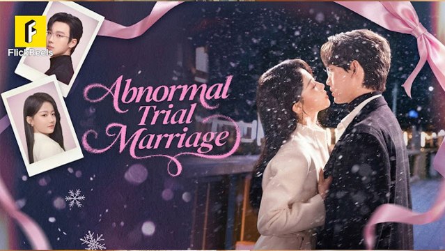 Anormal procès mariage drame chinois | Film Complet en Français