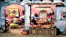 Yemeğin Buğusu - Nasreddin Hoca'dan Kukla Animasyon