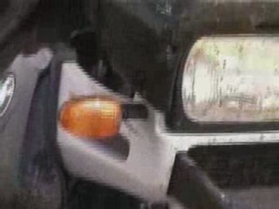 Endurodriver Passo Maniva