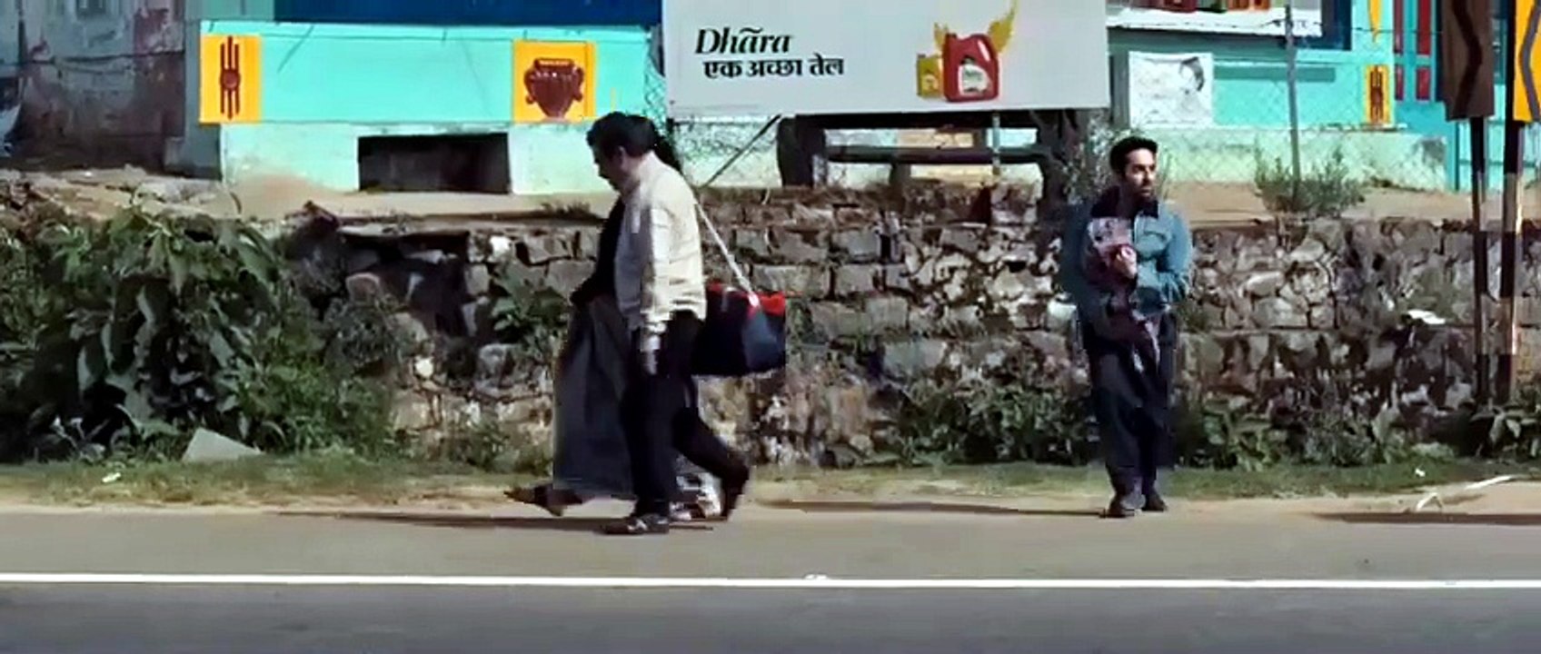 Thamma Hindi