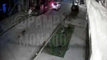 Mataron a un chofer de aplicación