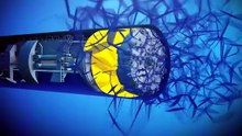 Inżynieria po katastrofie: Pod powierzchnią