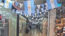 Entre promociones y expectativa la Ciudad va despertando su “modo Mundial”