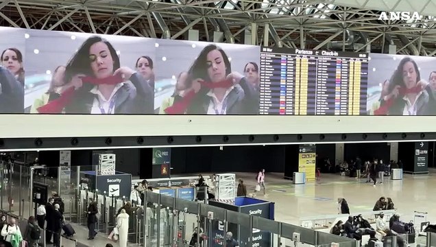 8 marzo, Aeroporti di Roma celebra la Giornata internazionale della Donna