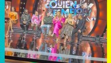 Marie Claire Harp lidera ‘¿Quién es mejor?’, el nuevo programa de Miguel Ángel Fox