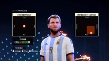 FIFA 23 - Create Sergio Agüero Pro Clubs (Face Creation)