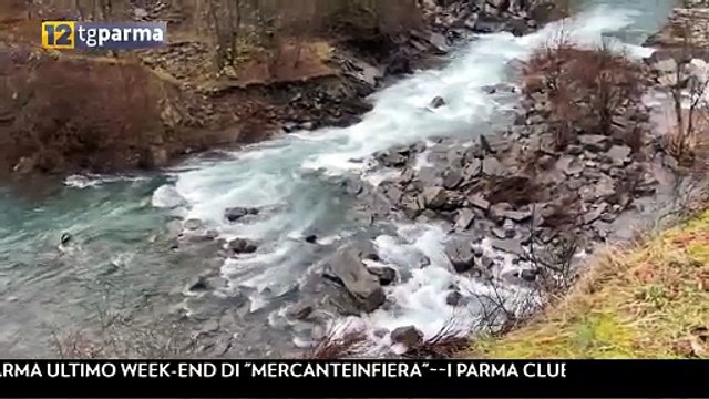 Nuova Allerta Meteo Arancione Per Domenica, Previste Forti Piogge
