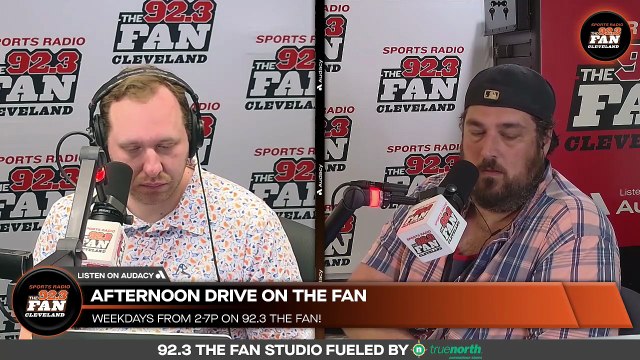 John Fanta: Browns needed to trade Myles Garrett; I would consider moving Denzel Ward