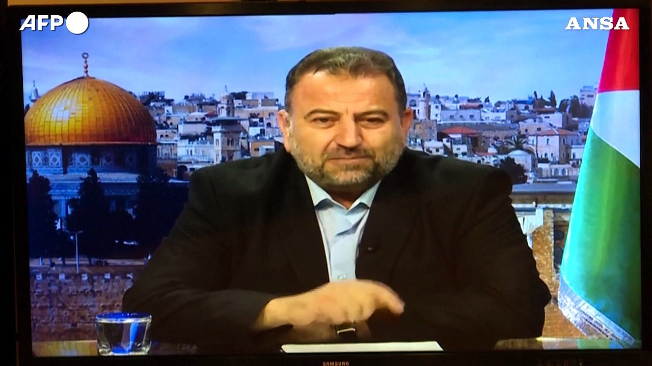 Israele colpisce a Beirut e uccide il numero due di Hamas