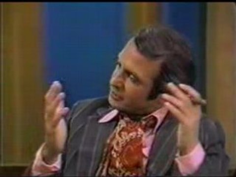 The dick cavett show - cassavetes, falk, and gazzara 4 4