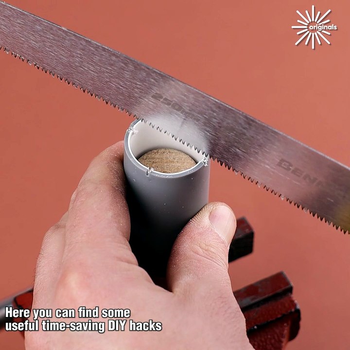 Tool hacks you cannot miss! 🔨