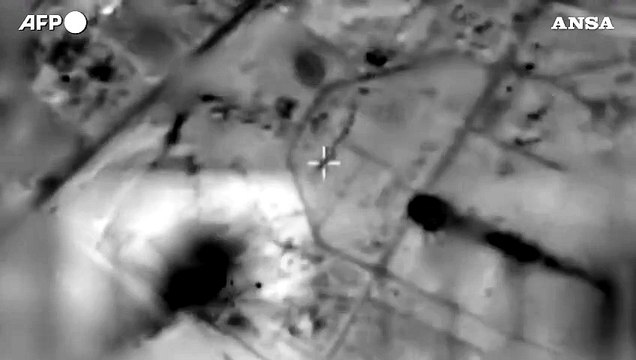 Gaza, attacchi israeliani colpiscono Khan Yunis nella notte