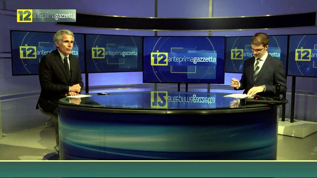 anteprima gazzetta