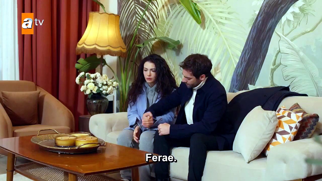 Safir Episode 15 | Turkish Drama English Subtitles | Full Episode
