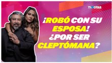 ¿Es cleptómana? Roberto Tello rompe el silencio y explica el polémico robo de Yuliana Peniche
