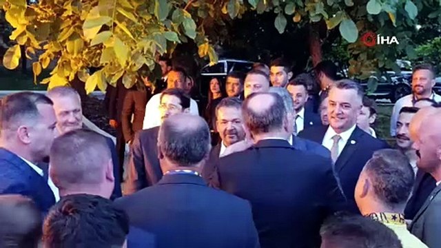 Hakan Safi: Tarihin gelmiş geçmiş en iyi kadrolarından birini kuruyoruz | Ajansspor | IHA