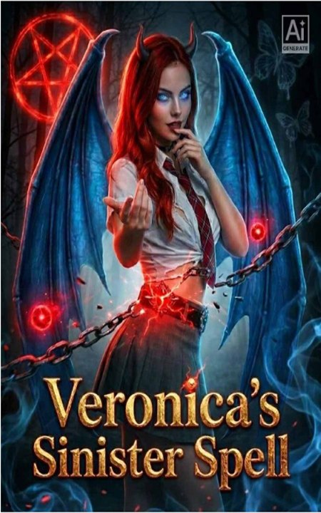 Veronica's Sinister Spell Full 2026