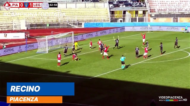 I gol piu' spettacolari della Serie D: la ventiseiesima giornata