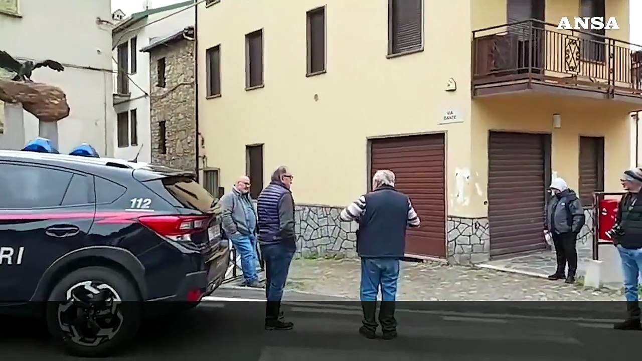 Accoltellamento nel Lecchese, ucciso ex assessore comunale