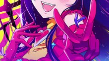 T’avais vu que les personnages d’Oshi no Ko avaient des étoiles dans les yeux ?!