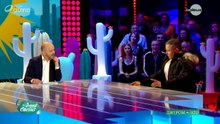 Le Grand Cactus : Poutine et Berlusconi (Fabian Le Castel et Martin Charlier)