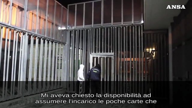 Roma, tento' il suicidio nel Cpr: la Corte di giustizia europea lo libera