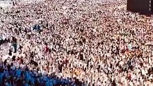 Title :The Complete Journey of Hajj | Step-by-Step Manasik e Hajj Explained 🕋
