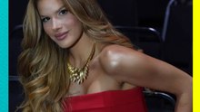 Marie Claire Harp confiesa por qué ha elegido mal a los hombres
