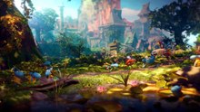 RAYMAN LEGENDS RETOLD - Reveal Trailer