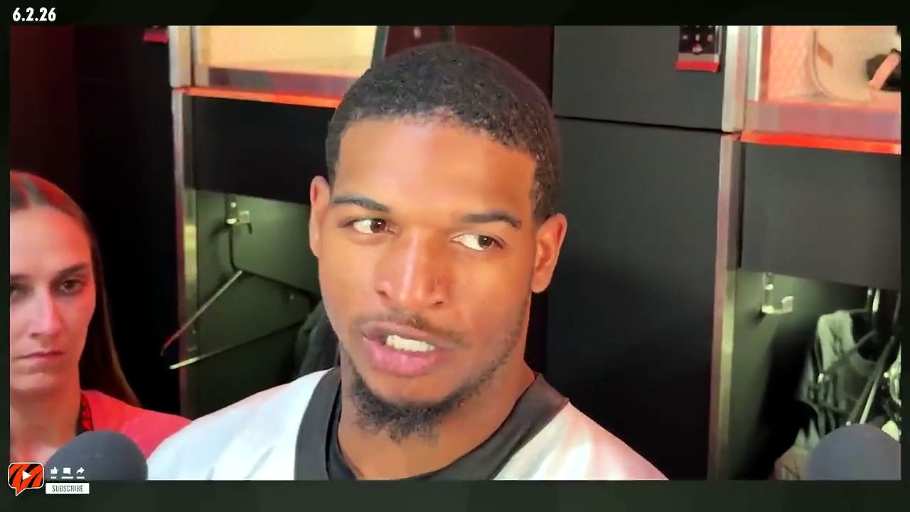 Ja'Marr Chase on Returning to Practice, Bengals' New-Look Defense and more