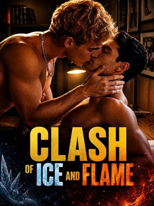 🔥Clash Of Ice And Flame🔥🔥(2026) - FULL ENGSUB | Reelshort Hot HD