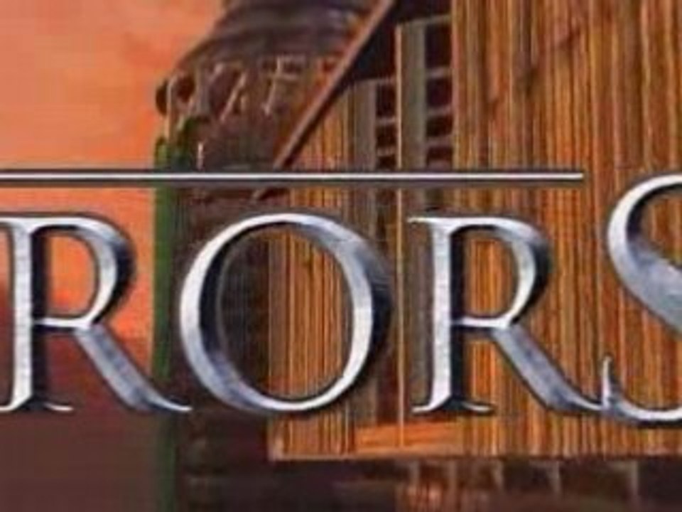 Âge of Empires II : The Conquerors