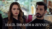 Halil İbrahim İle Zeynep