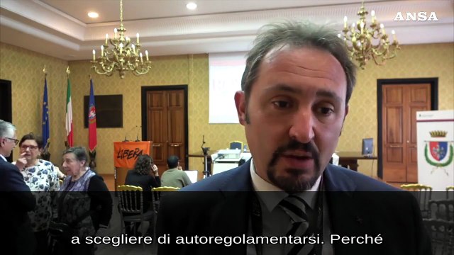 I candidati firmino l'appello di Libera e Avviso Pubblico contro le mafie