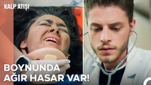 Eğer Kıpırdarsan Hayatın Bitebilir! - Kalp Atışı