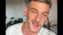 Edoardo tavassi story grazie per gli 800 Mila follower