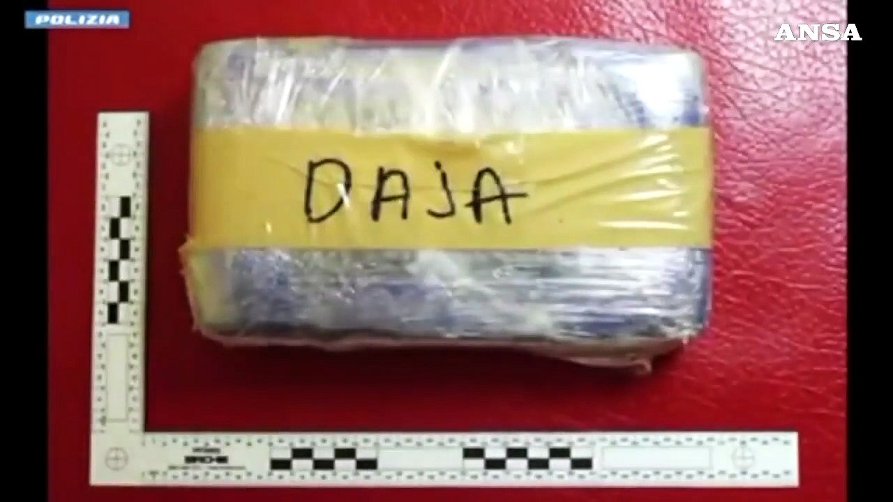 Cocaina spacciata anche sulle piste da sci, 11 misure cautelari in Valtellina