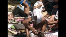 Territórios - Sob o Domínio do Crime S01E03 Aqui o crime se organiza