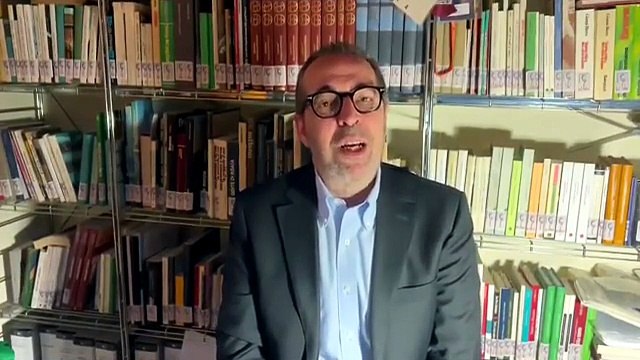 E' il momento di festeggiare per questa promozione strameritata : il video-commento di Claudio Rinaldi, direttore della Gazzetta di Parma