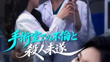 手術室での不倫と殺人未遂 | 全話 | Short Drama 日本語