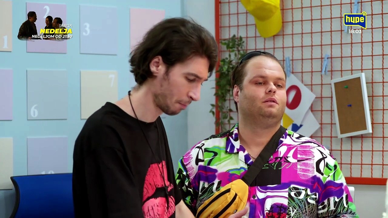 Bos.Ili.Hadžija.S02E18