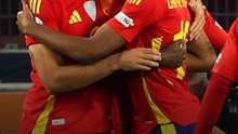 Estado de Lamine, Merino y Nico