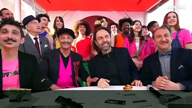 VivaRai2!, la risposta di Adriano Panatta alla lettera del piccolo Neri Marcore'