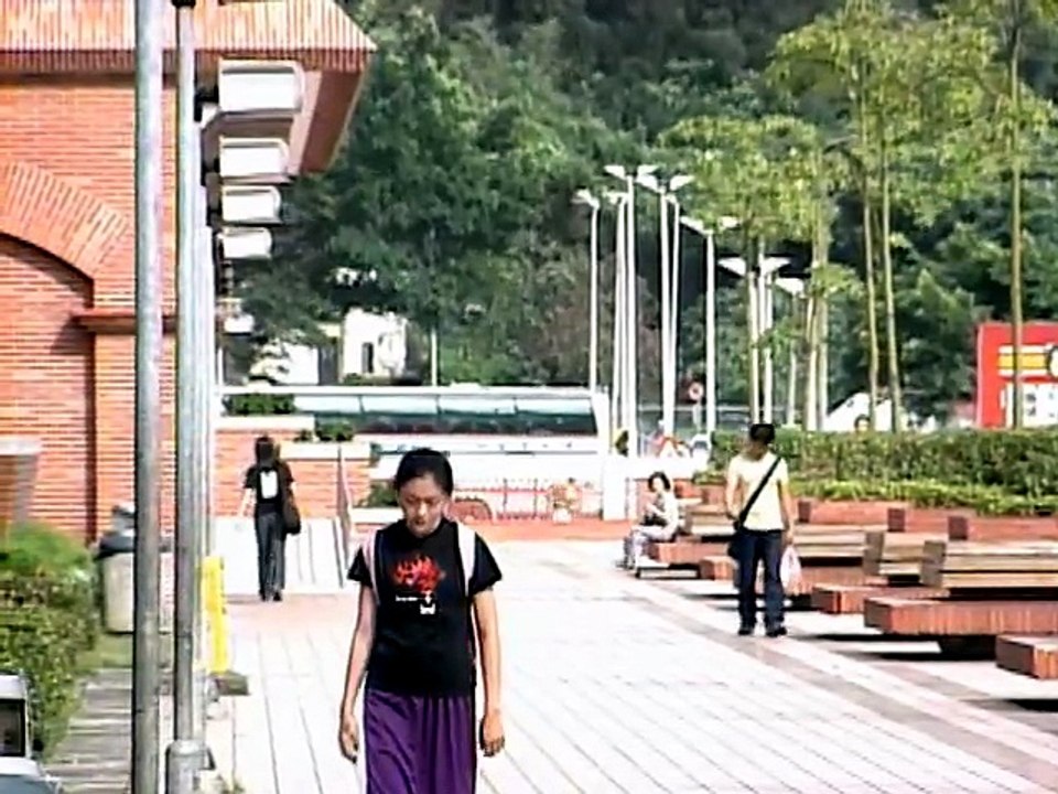Meteor Garden - Season 1 Episode 17