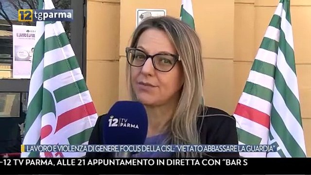 Lavoro E Violenza Di Genere, Focus Della Cisl, Vietato Abbassare La Guardia