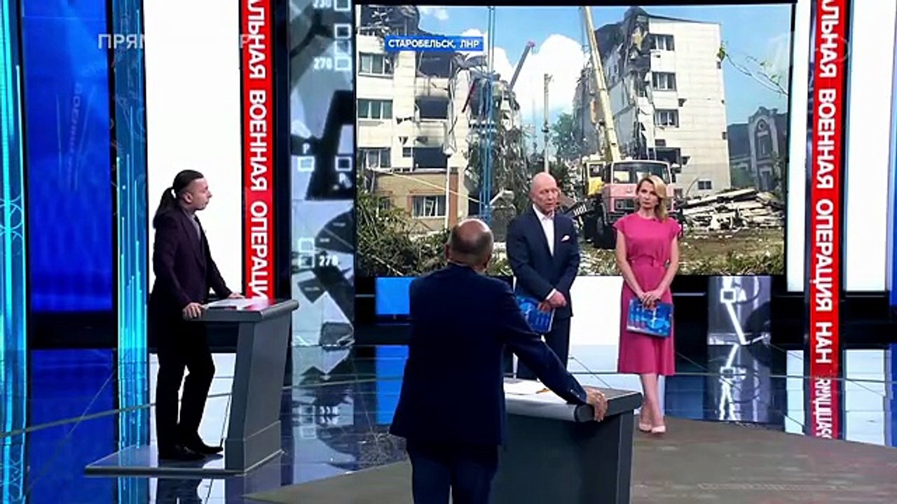 Время покажет. Часть 2. Выпуск от 02.06.2026
