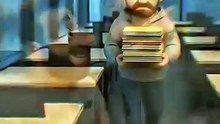 🐟 Les Redfishs : ambiance toxique au bureau 😅 #humour #scarymovie