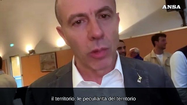 Lega, Romeo: Dobbiamo stare uniti per un buon risultato alle Europee