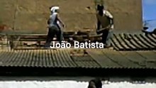 João Batista 13.
